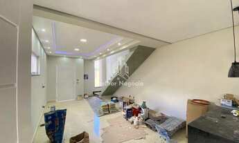 Imagem 5: Casa com 3 dorms, Jardim Indianópolis, Campinas - R$ 616 mil, Cod: RCA1973