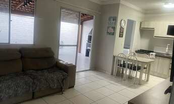 Imagem: AF/ Casa no Condomínio Terra Nova 2 dormitórios