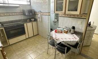 Imagem 6: Casa para aluguel, 5 quartos, 2 suítes, 4 vagas, Silveira - Belo Horizonte/MG