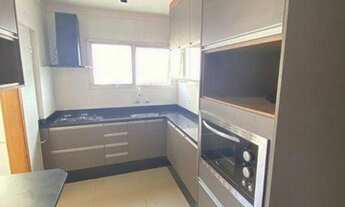 Imagem 2: Apartamento com 2 dormitórios para alugar, 69 m² por R$ 2.555/mês - Vila Milton - Guarulho