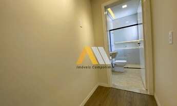 Imagem 6: Casa com 3 dormitórios à venda, 101 m² por R$ 650.000,00 - Jardim Residencial Villaggio Ip
