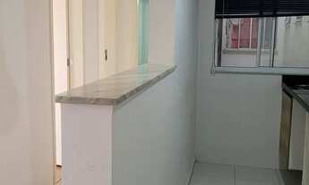 Imagem 2: Apartamento 2 quartos Bairro Marilandia