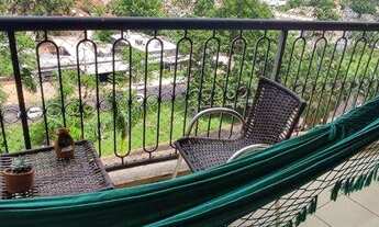 Imagem 4: Apartamento, 138 m² - venda por R$ 900.000,00 ou aluguel por R$ 6.361,00/mês - Jardim Cana