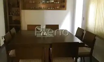 Imagem 4: Casa à venda no Jardim Nova Europa - Campinas/SP