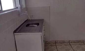 Imagem 3: Casa com 1 dormitório para alugar, 60 m² por R$ 1.200,00/mês - Vila Yara - Osasco/SP