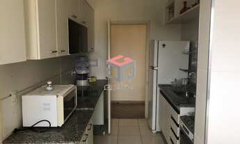 Imagem 7: Apartamento para aluguel 3 quartos 1 suíte 2 vagas Le Soleil Centro - São Bernardo do Camp