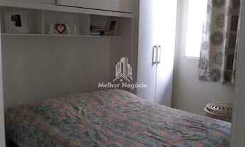 Imagem 6: Apartamento com 2 dorms, Vila São Pedro, Hortolândia - R$ 212 mil, Cod: 3RAP2497