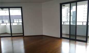 Imagem 2: Apartamento nos jardins, 4 quartos