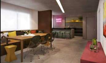 Imagem 6: Apartamento para venda com 48 metros quadrados com 2 quartos em Jaguaribe - Osasco - São P