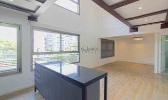 Imagem 2: Locação Apartamento 1 Dormitórios - 89 m² Vila Madalena