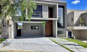 Imagem: Casa à venda no bairro Alphaville - Santana