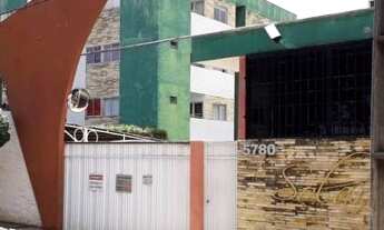 Imagem: 0403/01 - Cond Solares Leste I, Rua Ruth