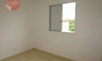 Imagem 7: Apartamento com 2 dormitórios à venda, 47 m² por R$ 140.000 - Parque Ribeirão Preto - Ribe