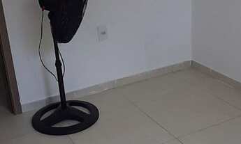 Imagem 3: Quarto para alugar