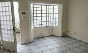 Imagem 5: Sobrado em condomínio fechado com 2 quartos, sala, cozinha, 2 banheiros e 1 vaga