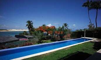 Imagem 5: Maravilhosa casa com esplêndida vista para o mar de Tibau do Sul/RN