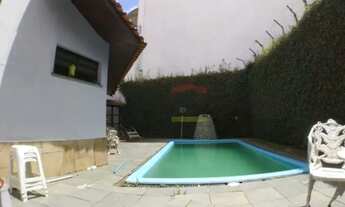 Imagem 7: Sobrado isolado no Jardim França, 4 dormitórios, suíte, 5 vagas, piscina, 400 metros