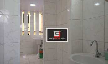 Imagem 7: Apartamento com 2- dormitórios à venda, 50 m² por R$ 215.000 - Conjunto Habitacional Padre