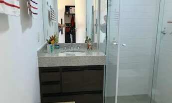 Imagem 7: Apartamento Studio em são Paulo, perdizes, 28m mobiliado 3.500+ cond 571.00 + iptu