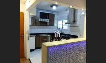 Imagem 3: Apartamento florença com 3 dormitórios, 76 m² - venda por R$ 550.000 ou aluguel por R$ 3.0