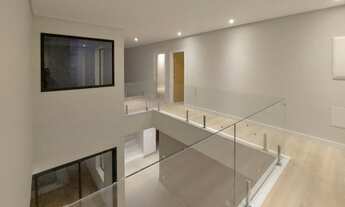 Imagem 5: Urbanova, Residencial Alphaville II, casa nova com 4 suítes / Aceita permuta