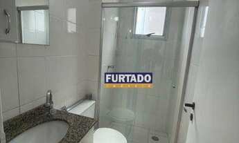 Imagem 6: Apartamento com 2 dormitórios para alugar, 59 m² - Vila Príncipe de Gales - Santo André/SP
