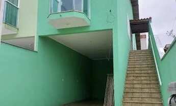 Imagem: Casa com 3 dormitórios à venda, 137 m²