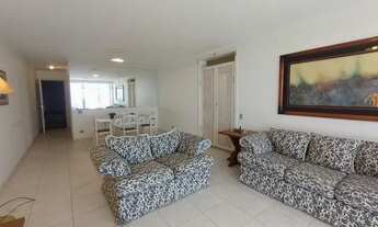 Imagem 2: Apartamento para venda possui 130 metros quadrados com 2 quartos