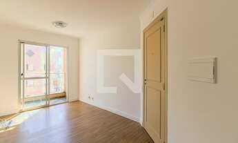 Imagem: Apartamento para Aluguel - Tatuapé, 3 Quartos