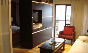 Imagem 6: LINDO FLAT PARA LOCAÇÃO NO JARDINS!