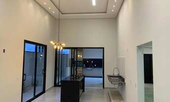 Imagem 5: CASA RESIDENCIAL em MOGI GUAÇU - SP, CONDOMINIO SANTA MONICA 3