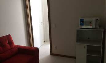 Imagem 2: Ed Camburi Apartamento com 1 dormitório