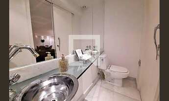 Imagem 7: Apartamento à Venda - Luxemburgo, 4 Quartos, 240 m2