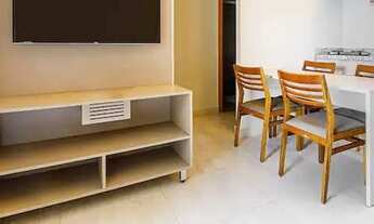 Imagem 4: ALUGO APARTAMENTO NO SALINAS PARK RESORT