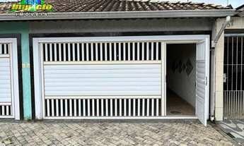 Imagem 2: Casa com 2 dormitórios à venda, 71 m² por R$ 490.000,00 - Caiçara - Praia Grande/SP