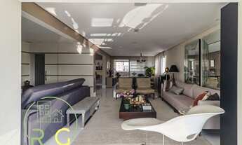 Imagem 6: Apartamento para venda possui 220 metros quadrados com 3 quartos em Vila Pompéia - São Pau