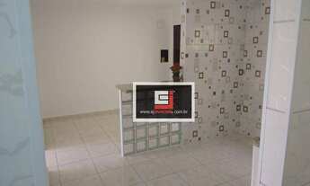 Imagem 3: Apartamento com 2- dormitórios à venda, 50 m² por R$ 215.000 - Conjunto Habitacional Padre