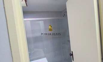 Imagem 7: Flat para aluguel possui 40 metros quadrados com 1 quarto em Jardim Paulista - São Paulo