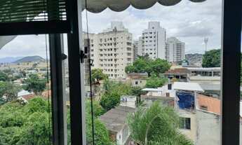 Imagem 3: Apartamento para venda possui 79 metros quadrados com 2 quartos