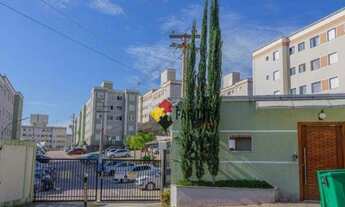 Imagem: Apartamento com 1 dormitório à venda