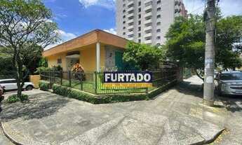 Imagem 2: Casa com 3 dormitórios para alugar, 245 m² - Vila Alzira - Santo André/SP