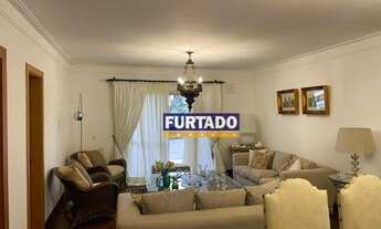 Imagem: Apartamento com 4 dormitórios para alugar