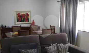 Imagem 3: São Paulo - Apartamento Padrão - BELA VISTA