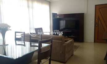 Imagem 2: Venda Apartamento 3 quartos São Lucas Belo Horizonte