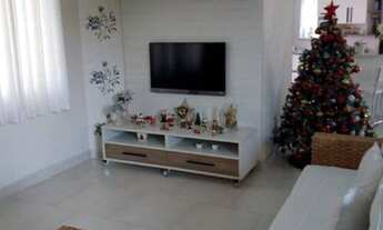 Imagem 7: Casa com 4 dormitórios à venda, 280 m² por R$ 1.800.000,00 - Pernambuco II - Guarujá/SP