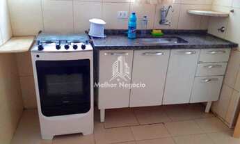 Imagem 5: Apartamento com 1 dorm, Centro, Piracicaba - R$ 138 mil, Cod: AP3049