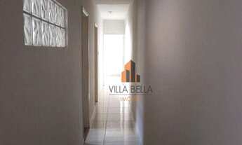 Imagem 5: Casa com 2 dormitórios para alugar, 80 m² por R$ 1.353,00/mês - Vila Príncipe de Gales - S