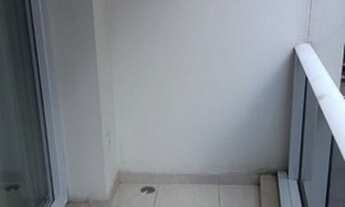 Imagem 3: Apartamento com 1 dormitório, 23 m² - venda por R$ 275.000,00 ou aluguel por R$ 1.738,41/m
