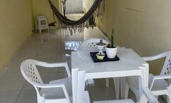 Imagem 3: Casa mobiliada Araripina