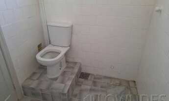 Imagem 7: Apto tipo casa vila 2 qts Engenho de Dentro